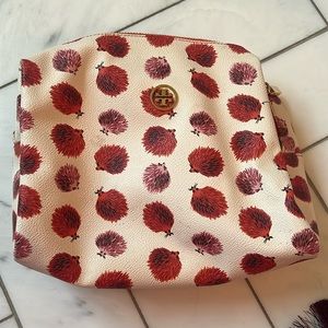 Tory Burch Makeup Bag